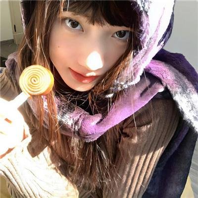 我回来了。