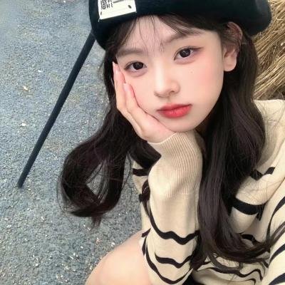 清秀俏佳人
