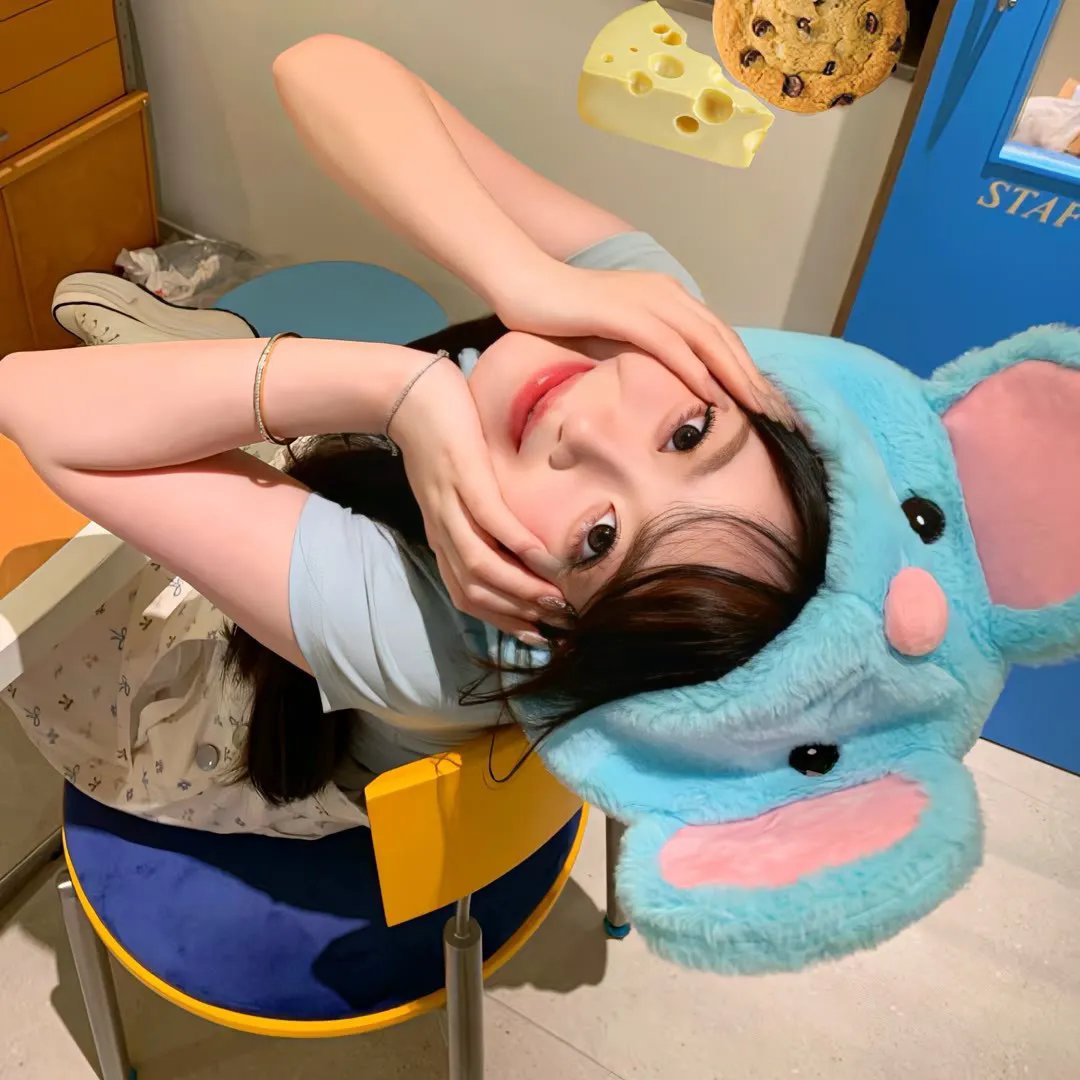 热恋攻心